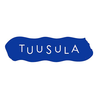 Tuusulan logo.