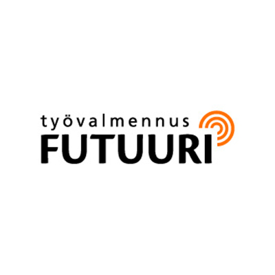 Työvalmennus Futuurin logo.