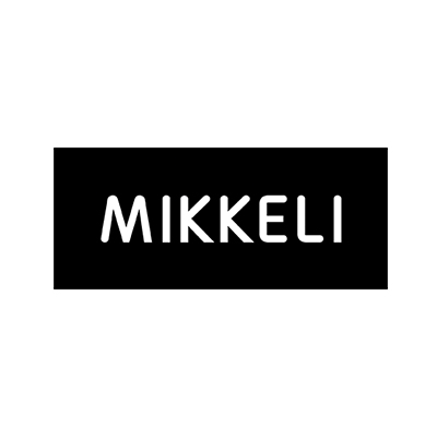 Mikkelin kaupungin logo.