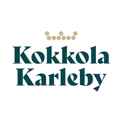 Kokkolan kaupungin logo.