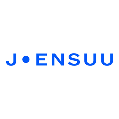 Joensuun kaupungin logo.