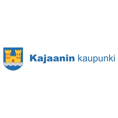 Kajaanin kaupungin logo